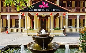 1926 Heritage Hotel Penang